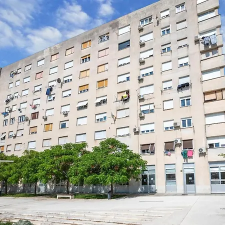 1 Bedroom Lovely Apartment In Pula Exterior photo